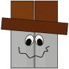 Fall Fun Fences 8 Machine Embroidery Designs - Image 5