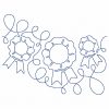 Free Motion America 10 Machine Embroidery Designs - Image 3