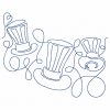 Free Motion America 10 Machine Embroidery Designs - Image 4