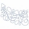Free Motion America 10 Machine Embroidery Designs - Image 5