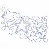 Free Motion America 10 Machine Embroidery Designs - Image 8
