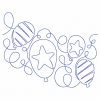 Free Motion America 10 Machine Embroidery Designs - Image 11