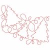 Free Motion Christmas Set 2 - 10 Machine Embroidery Designs - Image 4