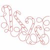 Free Motion Christmas Set 2 - 10 Machine Embroidery Designs - Image 7
