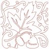 Free Motion Cute Thanksgiving 12 Machine Embroidery Designs - Image 4