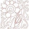 Free Motion Cute Thanksgiving 12 Machine Embroidery Designs - Image 2
