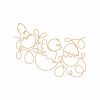 Free Motion Easter - 10 Machine Embroidery Designs - Image 5