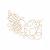 Free Motion Easter - 10 Machine Embroidery Designs - Image 8