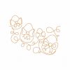 Free Motion Easter - 10 Machine Embroidery Designs - Image 2