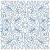 Free Motion Flowers 10 Machine Embroidery Designs - Image 3