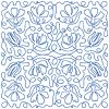 Free Motion Flowers 10 Machine Embroidery Designs - Image 5