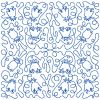 Free Motion Flowers 10 Machine Embroidery Designs - Image 7