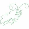 Free Motion Fairies 10 Machine Embroidery Designs - Image 5