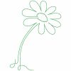 Free Motion Fairies 10 Machine Embroidery Designs - Image 6
