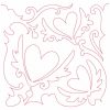Free Motion Lovely Blocks 10 Machine Embroidery Designs Quilt 3 sizes + QLI - Image 5