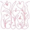 Free Motion Lovely Blocks 10 Machine Embroidery Designs Quilt 3 sizes + QLI - Image 7