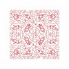 Free Motion Sewing 10 Machine Embroidery Designs - Image 3