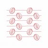 Free Motion Sewing 10 Machine Embroidery Designs - Image 11