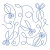 Free Motion Sewing Blocks 12 Machine Embroidery Designs - Image 2