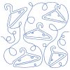 Free Motion Sewing Sayings Blocks 12 Machine Embroidery Designs - Image 7