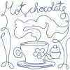 Free Motion Winter Blocks 12 Machine Embroidery Designs - Image 4