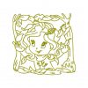 Fall Time Blocks 10 Machine Embroidery Designs - Image 4