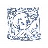 Fall Time Blocks 10 Machine Embroidery Designs - Image 7