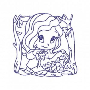 Fall Time Blocks 10 Machine Embroidery Designs