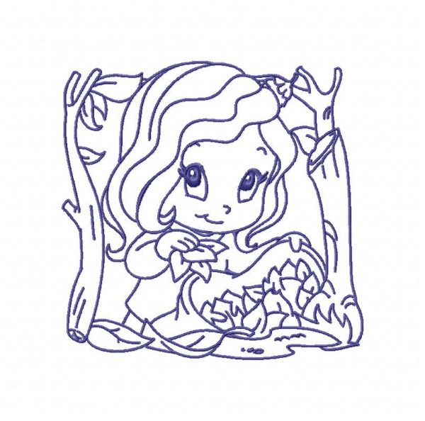 Fall Time Blocks 10 Machine Embroidery Designs