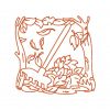Fall Time Blocks 10 Machine Embroidery Designs - Image 2