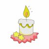 Halloween 10 Set 2 Machine Embroidery Designs - Image 10