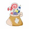 Halloween 10 Set 2 Machine Embroidery Designs - Image 11