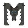 Halloween Alphabet 26 Machine Embroidery Designs - Image 21