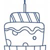 Happy Birthday Boy 10 Machine Embroidery Designs - Image 7