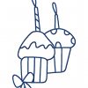 Happy Birthday Boy 10 Machine Embroidery Designs - Image 8