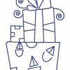 Happy Birthday Boy 10 Machine Embroidery Designs - Image 9