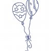 Happy Birthday Boy 10 Machine Embroidery Designs - Image 10