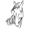 Horse Spirit 10 Machine Embroidery Designs - Image 5