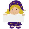 Halloween Signs 10 Machine Embroidery Designs - Image 5
