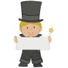 Halloween Signs 10 Machine Embroidery Designs - Image 7