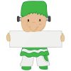 Halloween Signs 10 Machine Embroidery Designs - Image 8