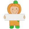 Halloween Signs 10 Machine Embroidery Designs - Image 11
