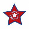 I Love USA 4th of July Machine Embroidery Designs - Image 10