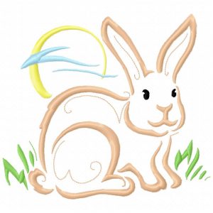Ink Outline Farm 10 Machine Embroidery Designs