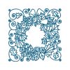 Lovely Fall Blocks 12 Machine Embroidery Designs - Image 2