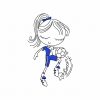 Lovely Swirly Sport Kids 10 Machine Embroidery Designs - Image 8