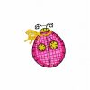 Lady Bugs 30 Machine Embroidery Designs - Image 16