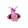 Lady Bugs 30 Machine Embroidery Designs - Image 19