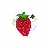 Lady Bugs 30 Machine Embroidery Designs - Image 29