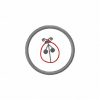 Lady Bugs 30 Machine Embroidery Designs - Image 11